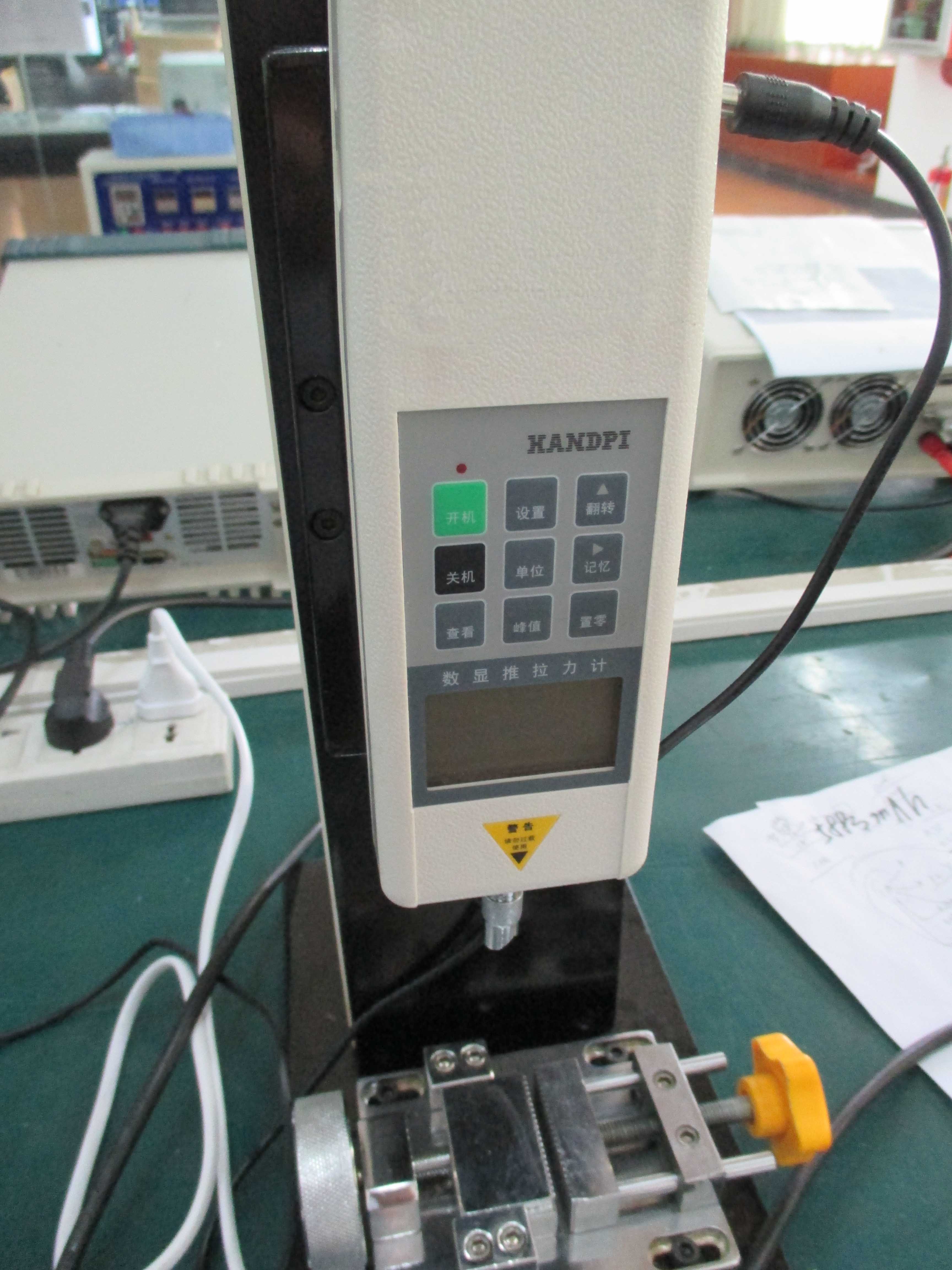 數顯式推拉力計|元盛達相冊|移動電源方案