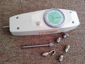 依夢達推拉力計做到定期檢查很重要