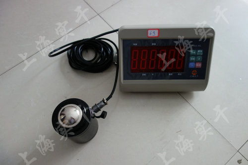 浙江柱形數(shù)顯推拉力計(jì)