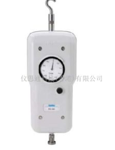 DG系列推拉力計應用與選型指南