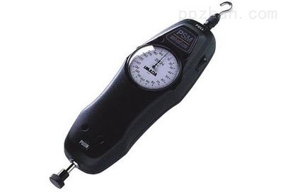 專業(yè)測量工具優(yōu)選 上海代理PSM系列精密型推拉力計(jì)詳解