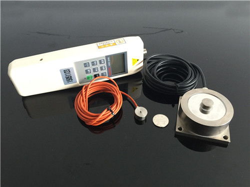 上海廠家10kn數(shù)顯推拉力計(jì) 精準(zhǔn)測量，助力工業(yè)創(chuàng)新