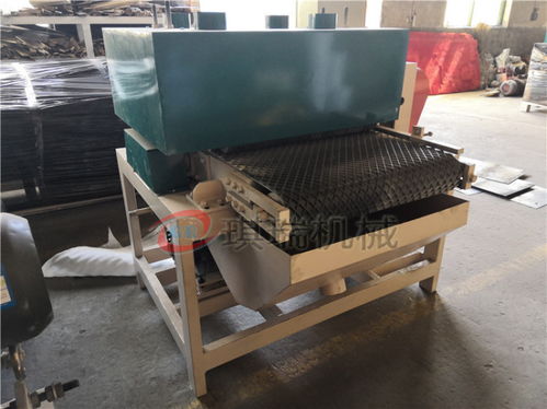 銳德板式多片鋸 提升木材加工效率的工業自動化解決方案