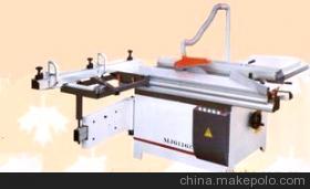 青島華森動力木工機械廠 剪切機及其他木工機床與激光加工設備概覽