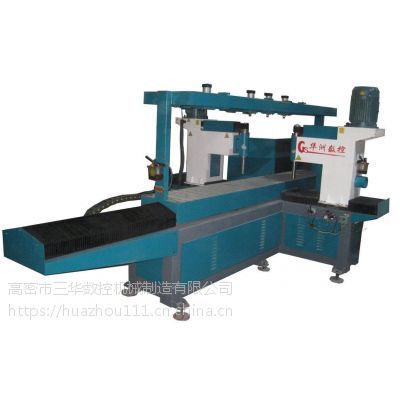 全面認識木工刨床、木工銑床與工業自動化控制設備