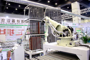 定制家具工業4.0自動化生產線 激光加工設備的關鍵角色與應用解析